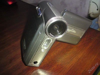 Лот: 994132. Фото: 1. DigiLife. Видеокамеры