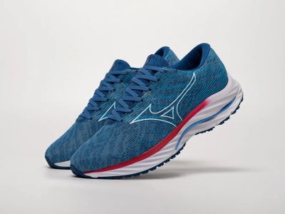 Лот: 24974037. Фото: 1. Кроссовки Mizuno Wave Rider 26. Кеды, кроссовки, слипоны