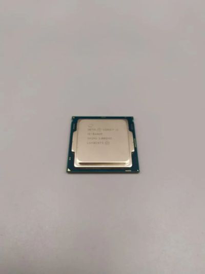 Лот: 19628676. Фото: 1. Intel Core i5 -6402P < 2.8 GHz... Процессоры