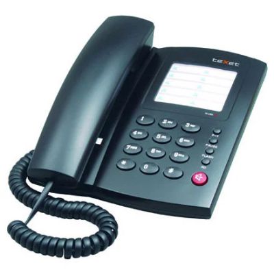 Лот: 6350450. Фото: 1. TEXET TX-227. Проводные телефоны