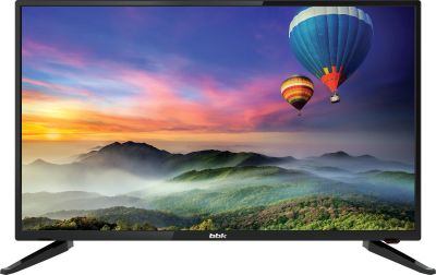 Лот: 12311303. Фото: 1. Телевизор HD LED 32" (81 см) BBK... Телевизоры