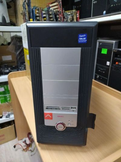Лот: 16432991. Фото: 1. Компьютер в сборе, 775 E7300 2... Компьютеры в сборе
