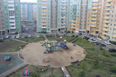 Лот: 13863810. Фото: 1. 1к квартира в Покровском. Квартиры, студии