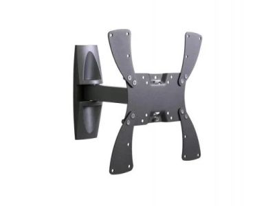 Лот: 4773935. Фото: 1. Кронштейн Holder LCDS-5020 черный... Штативы, держатели