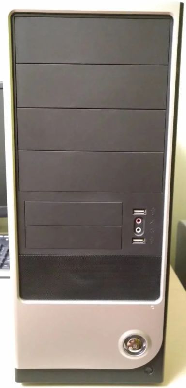 Лот: 14474171. Фото: 1. Игровой Компьютер AMD Phenom II... Компьютеры в сборе
