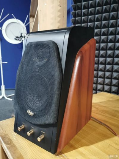 Лот: 18152028. Фото: 1. Velton Maestro MV200 mk2 На Нч... Активные акустические системы