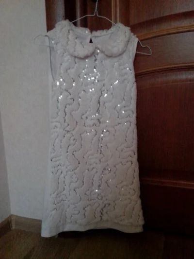 Лот: 5344370. Фото: 1. Новое платье. Платья, сарафаны