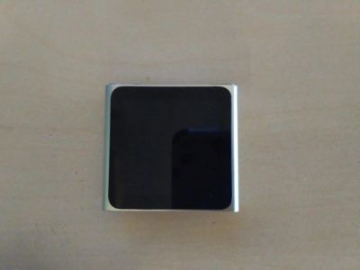 Лот: 9042756. Фото: 1. ipod nano 6 16gb. Плееры