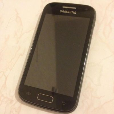 Лот: 8277638. Фото: 1. продам Samsung Galaxy Ace 2. Смартфоны
