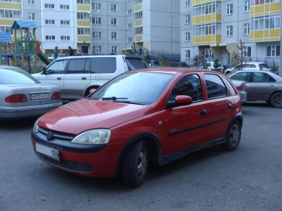 Лот: 3227040. Фото: 1. Opel Vita. Автомобили