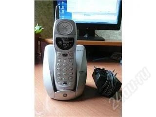 Лот: 100512. Фото: 1. Телефон беспроводной ATLINKS. DECT и радиотелефоны