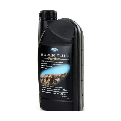 Лот: 12496085. Фото: 1. Ford Super Plus Premium 1 л. Масла, жидкости
