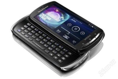 Лот: 2325753. Фото: 1. sony ericsson. Смартфоны