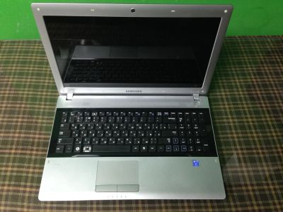 Лот: 6794552. Фото: 1. Ноутбук Samsung RV515 E450/4Gb... Ноутбуки