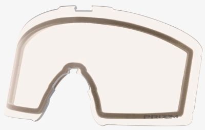 Лот: 18299165. Фото: 1. Сменная линза Oakley Line Miner... Маски, очки
