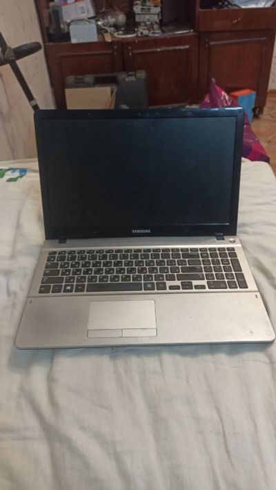 Лот: 25551546. Фото: 1. Продам ноутбук Samsung np 370. Ноутбуки