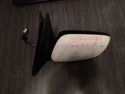 Лот: 13349881. Фото: 1. Зеркало боковое левое. Кузов