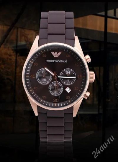 Лот: 4821865. Фото: 1. Часы Emporio armani. Другие наручные часы