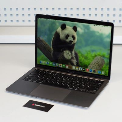 Лот: 20995446. Фото: 1. Apple MacBook Air M1 | 13 дюймов... Ноутбуки