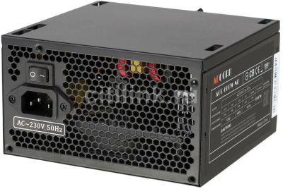 Лот: 18599647. Фото: 1. Блок питания 600W Accord ACC-600W-NP... Корпуса, блоки питания