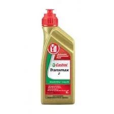 Лот: 14493057. Фото: 1. Castrol Transmax Z, API GL-3/4... Масла, жидкости