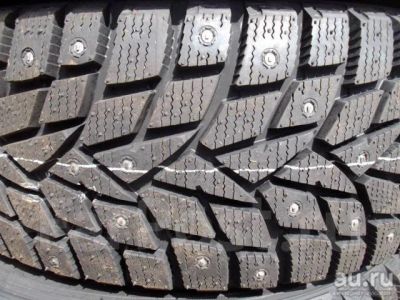 Лот: 14597847. Фото: 1. 215 70 R16 (215/70R16) Dunlop... Шины