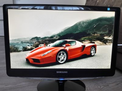 Лот: 13451161. Фото: 1. Монитор Samsung B2230N. ЖК-мониторы