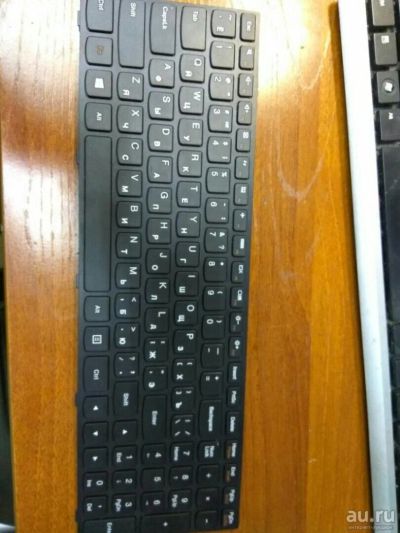 Лот: 9614554. Фото: 1. Клавиатура Lenovo K653LE (для... Клавиатуры для ноутбуков