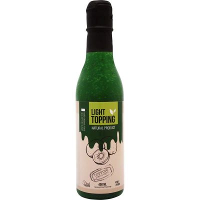 Лот: 11105002. Фото: 1. Топпинг CiRRUS Light 0,4л (спортивное... Спортивное питание, витамины