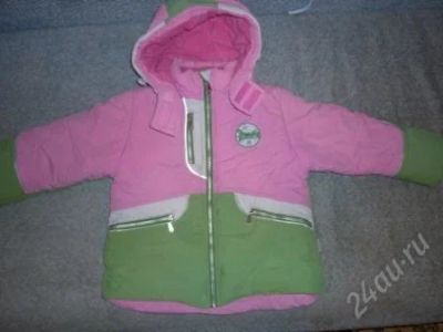 Лот: 1336643. Фото: 1. комбенизон куртка+штаны Danilo... Верхняя одежда