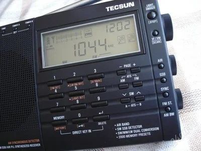 Лот: 968354. Фото: 1. Новый Радиоприемник TECSUN PL-660... Тюнеры, радиоприёмники