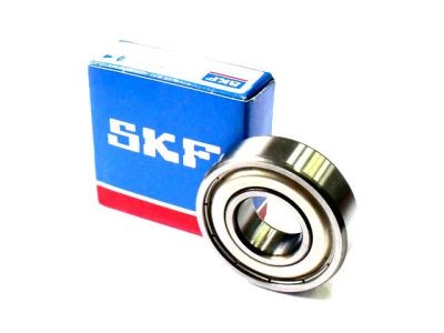 Лот: 12612500. Фото: 1. Подшипник SKF 6202 для стиральной... Запчасти для остальной бытовой техники