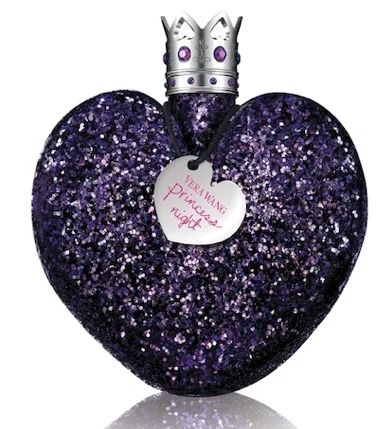 Лот: 11688312. Фото: 1. Vera Wang woman Princess Night... Женская парфюмерия