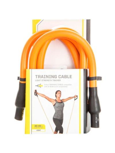 Лот: 22371020. Фото: 1. Силовой трос SKLZ Training Cable... Мини-тренажеры, эспандеры