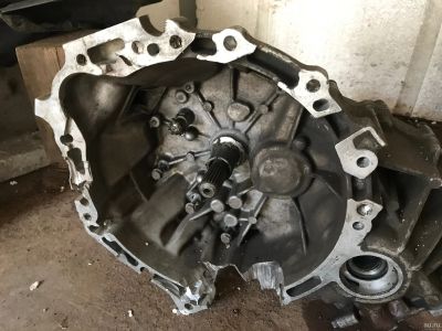 Лот: 15876180. Фото: 1. МКПП Toyota C56. Трансмиссия