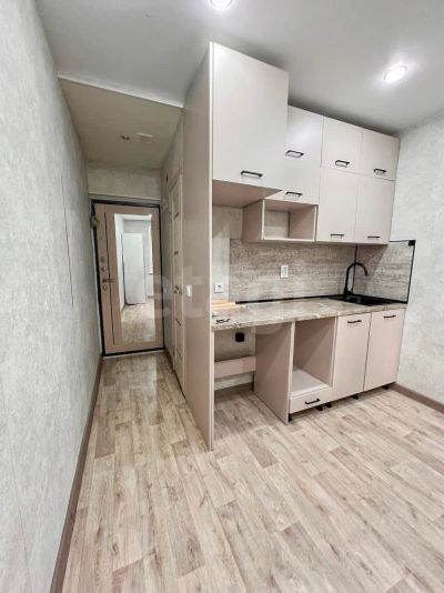 Лот: 25742901. Фото: 1. квартира , Красноярск улица Мате... Квартиры, студии