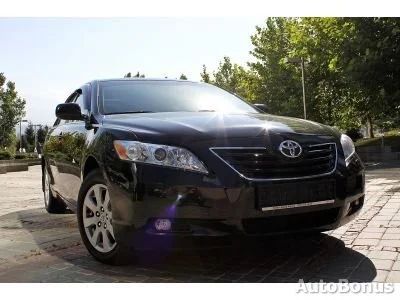 Лот: 5512636. Фото: 1. Противотуманные фары Camry V40... Оптика и освещение
