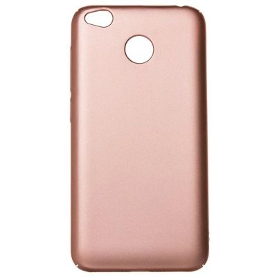 Лот: 12305949. Фото: 1. Чехол-накладка - PC002 для Xiaomi... Чехлы, бамперы