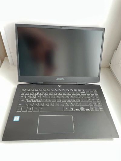 Лот: 18727063. Фото: 1. Gigabyte Aorus 15-X9: 15'' ips... Компьютеры в сборе