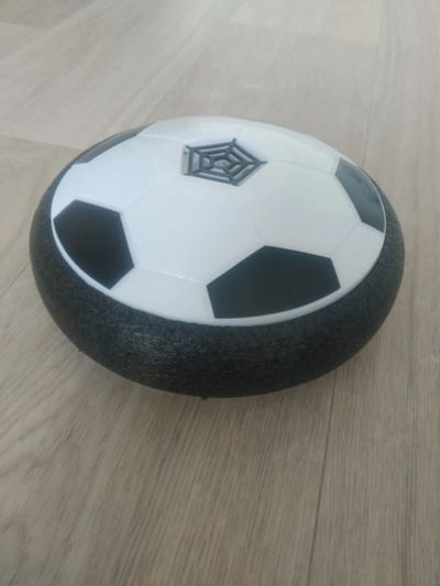 Лот: 19305396. Фото: 1. Аэромяч hoverball. Другое (игрушки)