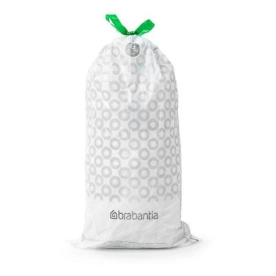 Лот: 24863217. Фото: 1. Мешки для мусора Brabantia PerfectFit... Инвентарь для уборки