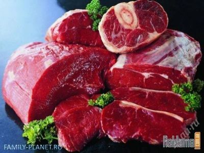 Лот: 2330150. Фото: 1. Мясо, Говядина. Мясо, птица, яйцо