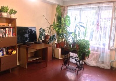 Лот: 12308472. Фото: 1. 3к квартира 80м2 Щорса 46. Квартиры, студии
