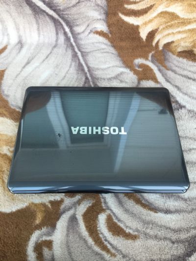 Лот: 13278168. Фото: 1. Ноутбук Toshiba Satellite A300. Ноутбуки