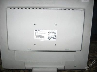 Лот: 835712. Фото: 1. Acer Al1713. ЖК-мониторы