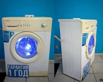 Лот: 22054224. Фото: 1. Стиральная машина Beko WKE 13560D... Стиральные машины
