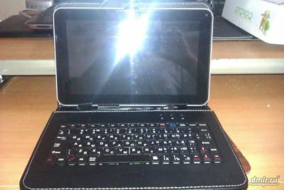 Лот: 3985552. Фото: 1. samsung galaxy note GT-N8000 с... Планшеты