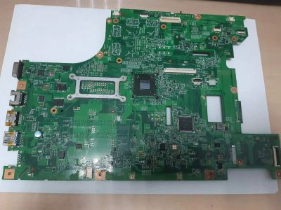 Лот: 21985028. Фото: 1. N214 Главная плата Lenovo B590... Материнские платы