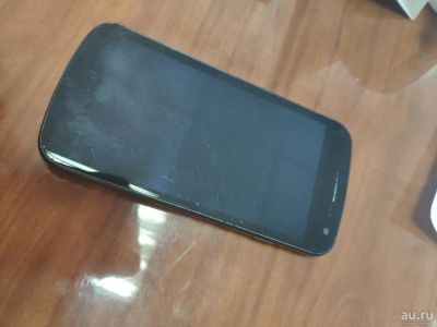 Лот: 13402802. Фото: 1. Samsung Galaxy Nexus. Смартфоны