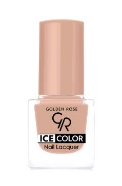 Лот: 19095005. Фото: 1. Golden Rose Ice Color - Nail Lacquer... Лак для ногтей